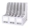 Desktop File Rack Organizer Set