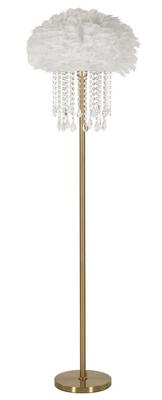 Торшер Diamon Cm Ø 40X165