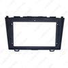 Honda CRV (07-11) 9" Android Navigation Mod Panel & Screen Bezel.