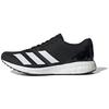New Adizero Boston 8 'Core Black' Women's G28879
