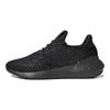 adidas Оригинальные Swift Run 22 Удобные Универсальные Дышащие Прочные Амортизирующие Низкие Повседневные Кроссовки для Бега Унисекс Черные GY1940