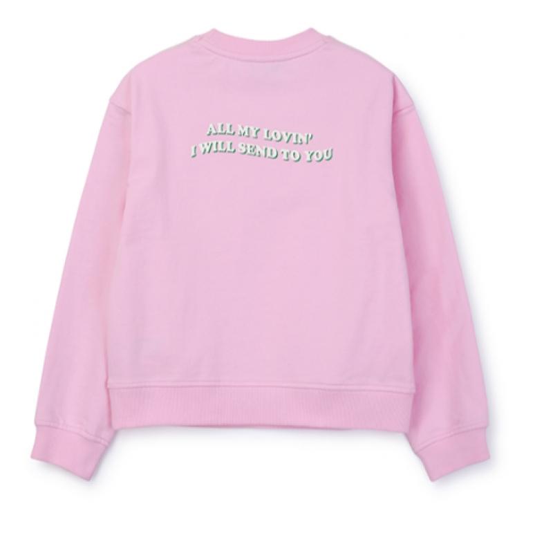 [renoma Kids] Толстовка с завязками R2415t142 