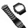 Compatible Custom Bezel Metal Black G-SHOCK DW-5600