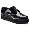 ONITSUKA TIGER Прочные низкие кеды для скейтборда Женские кроссовки Черные 1182A290-001