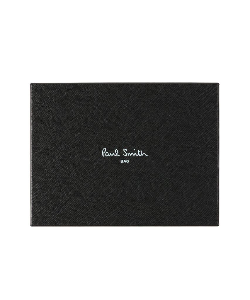 Кошелек бифолд 845076W806 Розовый [Paul Smith]