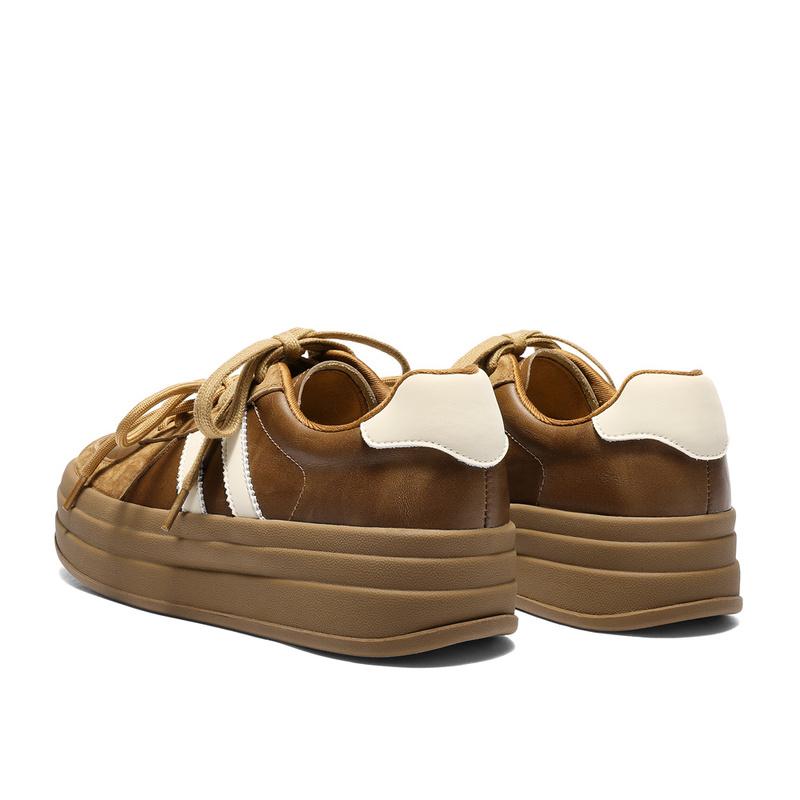 Senda Women's Training Shoes - 2026 Spring Collection Casual Board Shoes