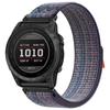 For 22 26mm QuickFit Strap for Garmin Tactix 7 Pro Enduro Fenix 7X 7 Pro 6X 6 Pro 5 5X Plus Epix Gen 2 935 Bracelet Nylon Watchband