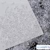 1,5 мм Иридисцентные Микро-Жемчужные Бусины для Маникюра Стразы 3D Прозрачные AB Мини Кристаллы Pixie Камни Блестящий Декор с Острым Дном *3