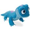 Frozen 2 Fire Spirit Salamander Blue Plush Doll For Young Fans**