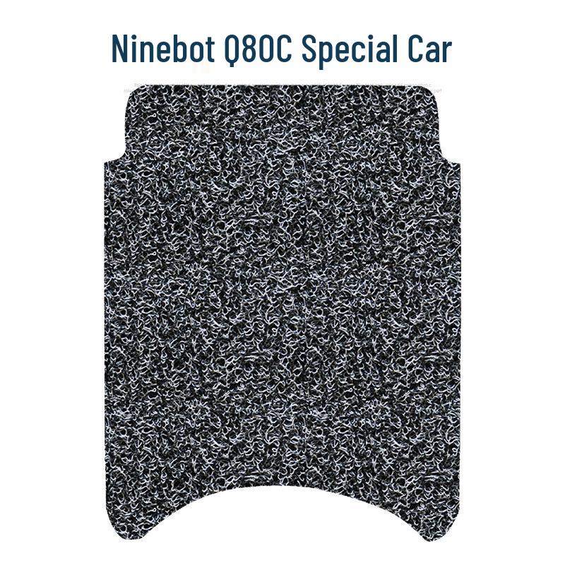 Коврик для катушки Ninebot Q Series: Совместим с Q80C, Little Q, Q70C, Q85C, Q80S и Q65 Подушками для ног