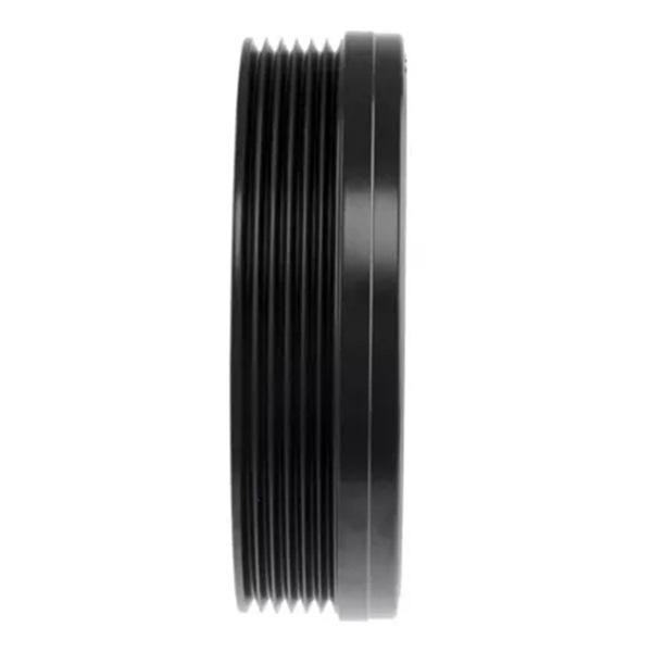 Демпфер шкива коленчатого вала двигателя BMW E81/E87 116i (Часть 11237548003)