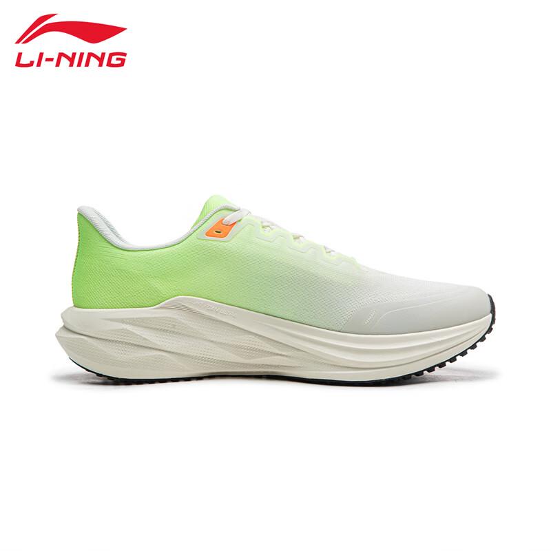 Li-Ning Мужские беговые кроссовки для гонок и тренировок BW009 2026