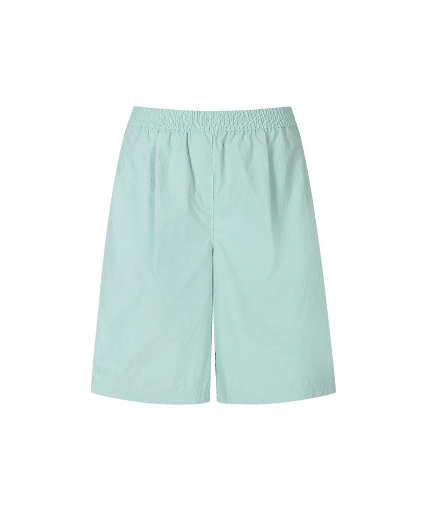 DISCOVERY EXPEDITION Women'S Freshvent Bermuda Shorts (L/Mint)