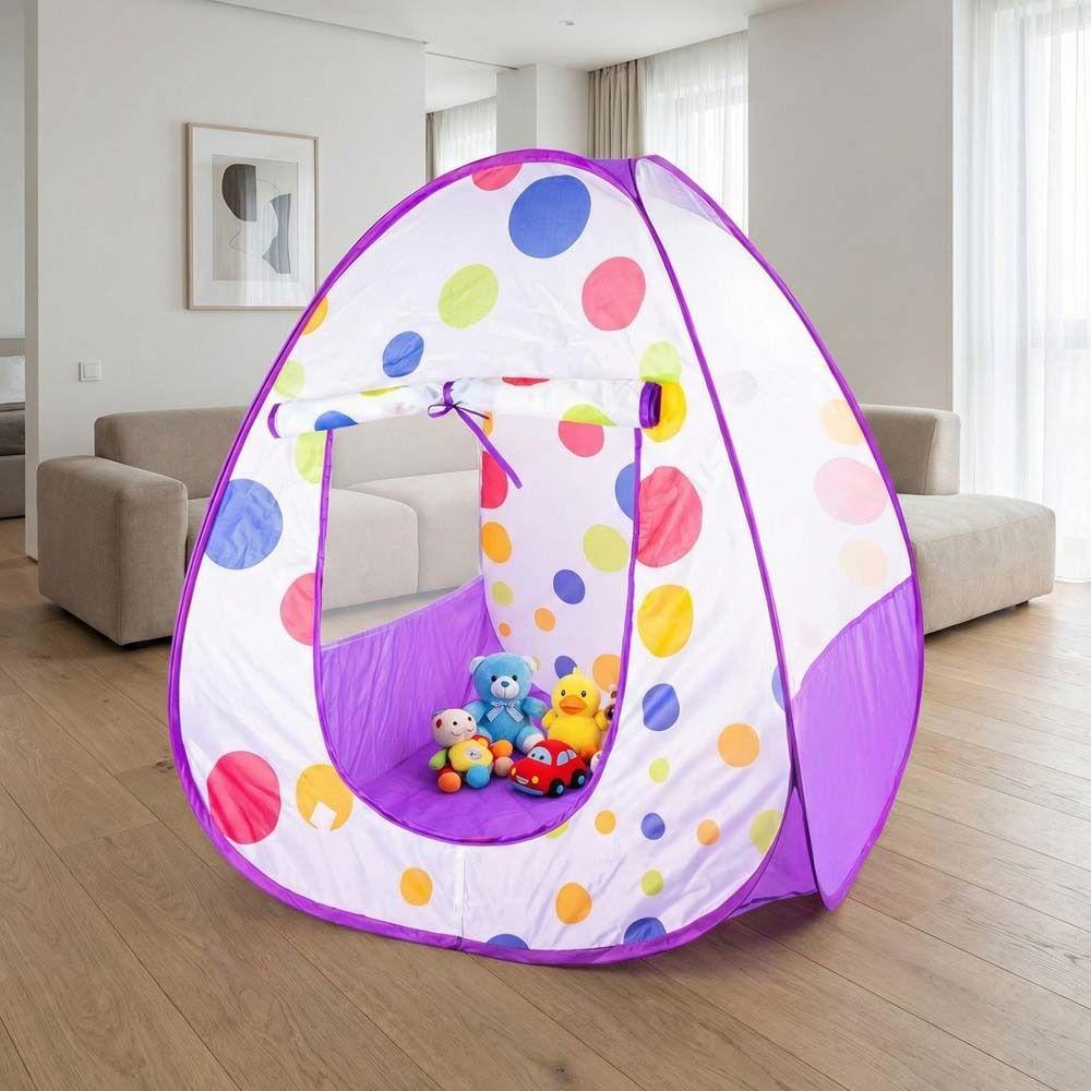 Toy Houses Children's Play House Tent Princess Houses Foldable Toy Tents Children Gifts