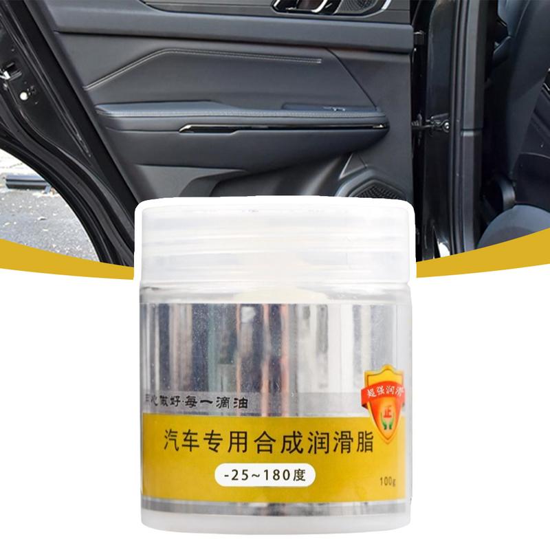 Синтетическая автомобильная смазка Автомобильная тормозная смазка/смазка Высокоэффективная смазка Многофункциональная смазка Улучшенное торможение