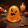 Soft Halloween Ghost Squishy Squeeze Toy Slow Rebound Fidget Squishy Toys  Student