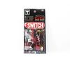 Jackall Bin Bin Switch TG Tungsten 120 Grams Deep Ruby (2221)