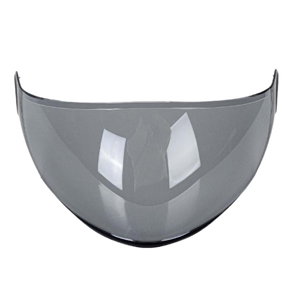 Helmet Visor Helmet Accessories Durable Motorcycle Accessories Helmet Lens for Axxis Square Direct Replacement Repair Parts