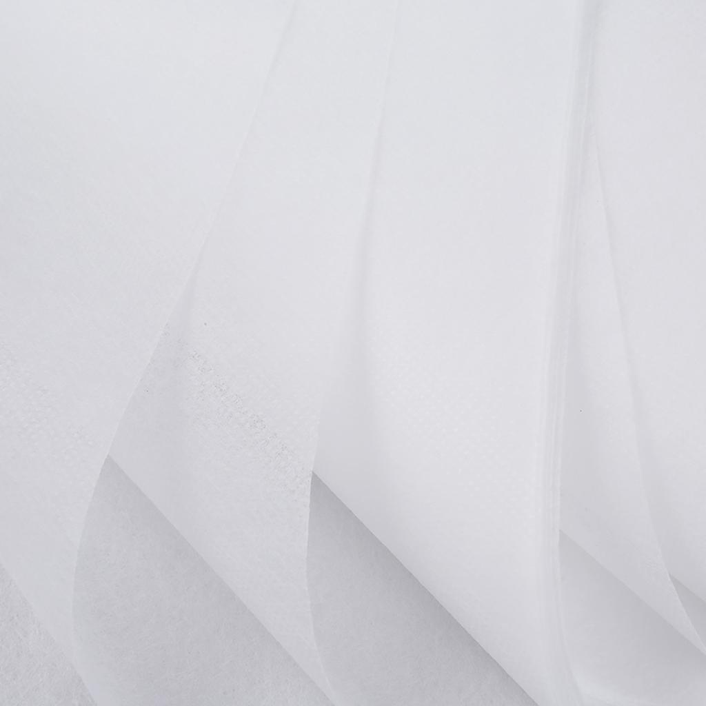 Пакет 100 шт. Квадратная накидка для лица с отверстием для спа-салона, одноразовое полотенце для салона красоты, массажная накидка из нетканого материала