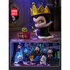MINISO Disney Villainous Characters Collection Figure Surprise Box Blind Box Fashion Trendy Desktop Decoration Girl Gift