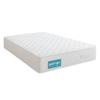 Matelas 120x200 cm epaisseur 21 cm - Ferme - Aertech 35 Kg-m3 HR Dernire Gnration - Trs Respirant
