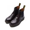 Dr.martens 2976 Chelsea Smooth Burgundy  27280626