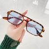 Square Vintage Sunglasses Women Brand Designer Luxury Sun Glasses Female Fashion Candy Colors Small Frame