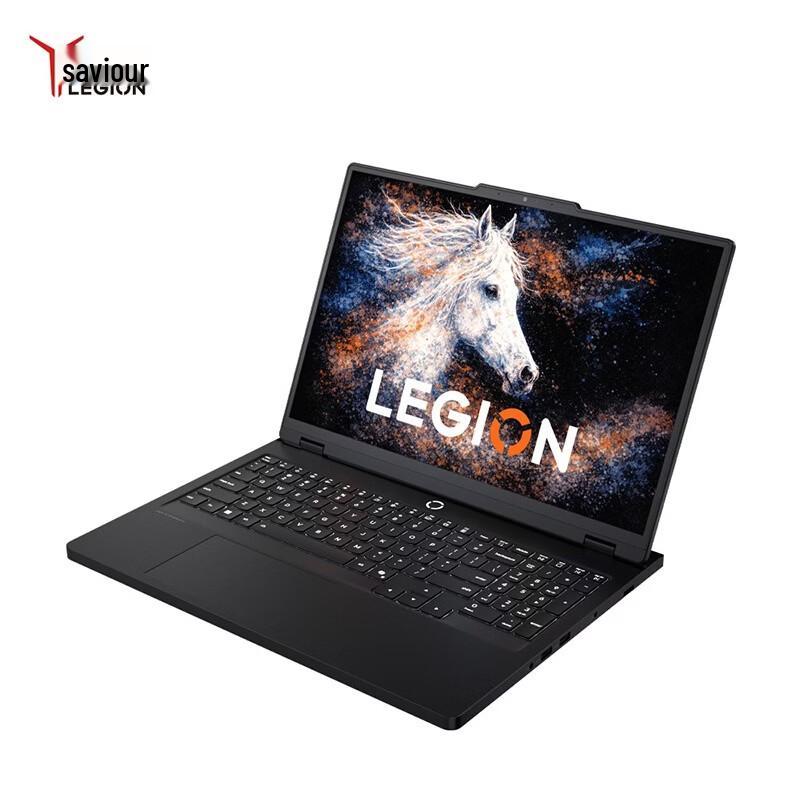 Lenovo Legion Y7000P 16-inch Gaming Laptop (CN version)