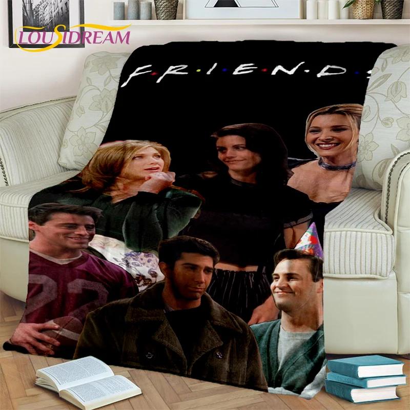 29 Style new Classic Central Perk Friends TV Show Blanket,Soft Throw Blanket for Home Bedroom Bed Sofa Travel Cover Child Gift