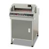 GEPAD QZ-450S Electric Paper Cutter CN plug (adapter included)