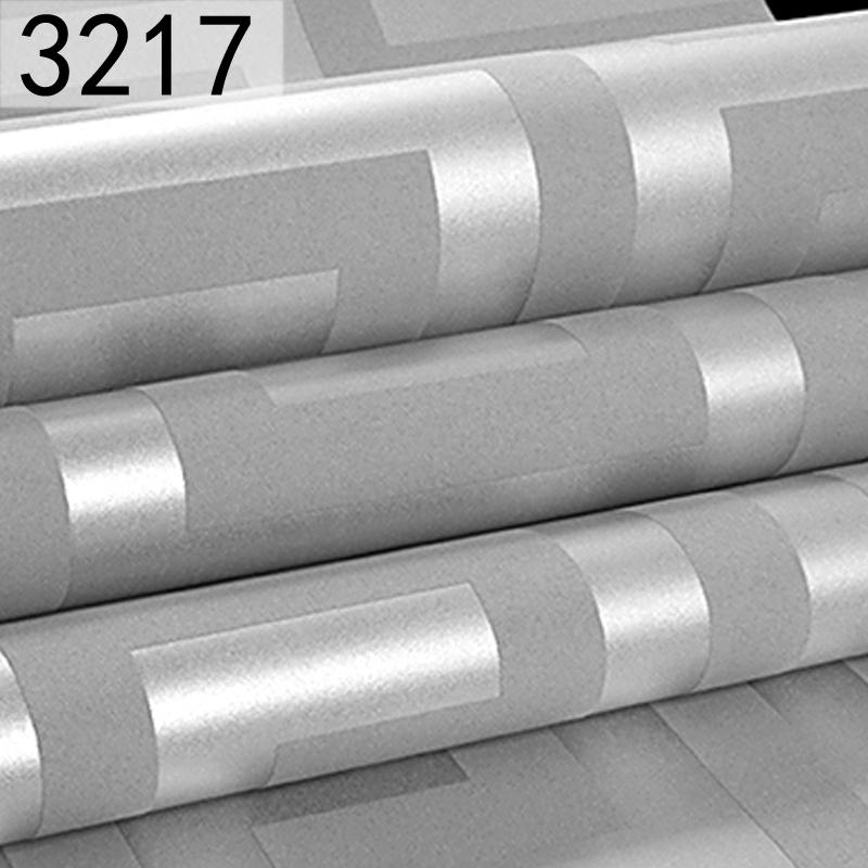 Greek Key Lattice Modern Geometric Wallpaper Hotel Study Background Wall PVC Bathroom Waterproof Wallpaper