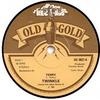 7-дюймовая пластинка TWINKLE - Terry / Golden Lights OG9027 Old Gold, Light 1980 UK Pop Б/у