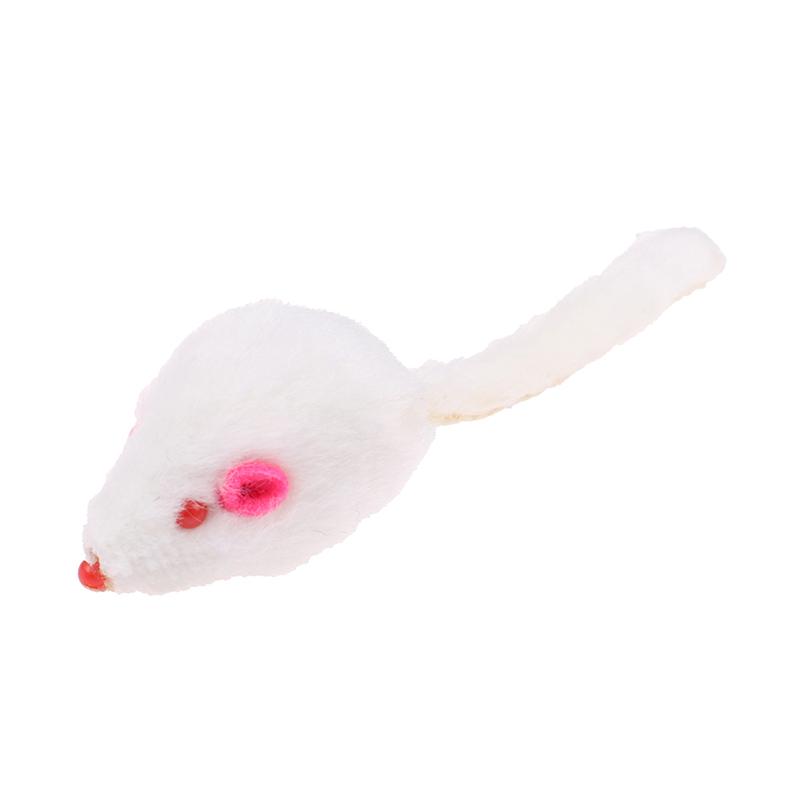Ложные игрушки для кошек Мышь Игрушечные игрушки для кошек Интерактивная игрушка для питомцев Товары для кошек