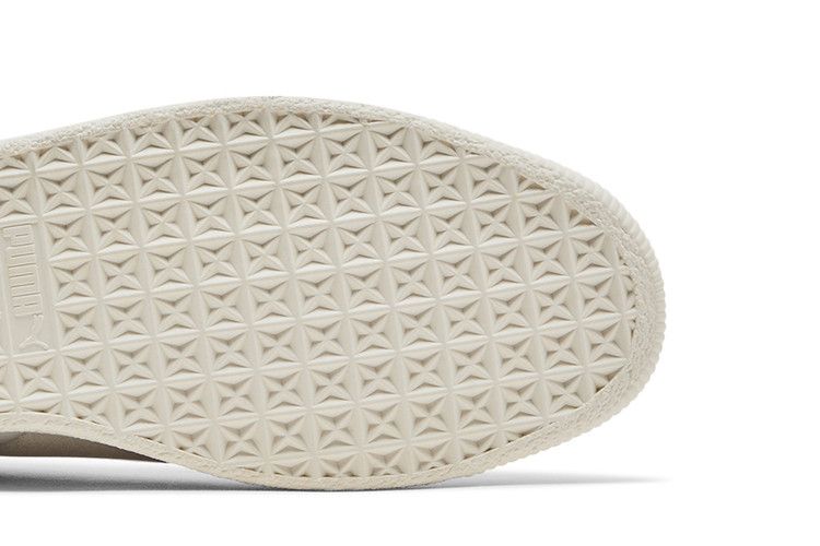 Nanamica x Puma Clyde GORE-TEX 'Белый'