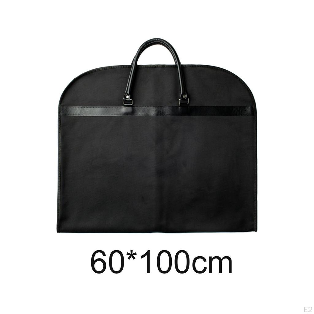 Костюм для сумки для одежды, легкая, подвесная одежда, чехол для хранения в шкафу