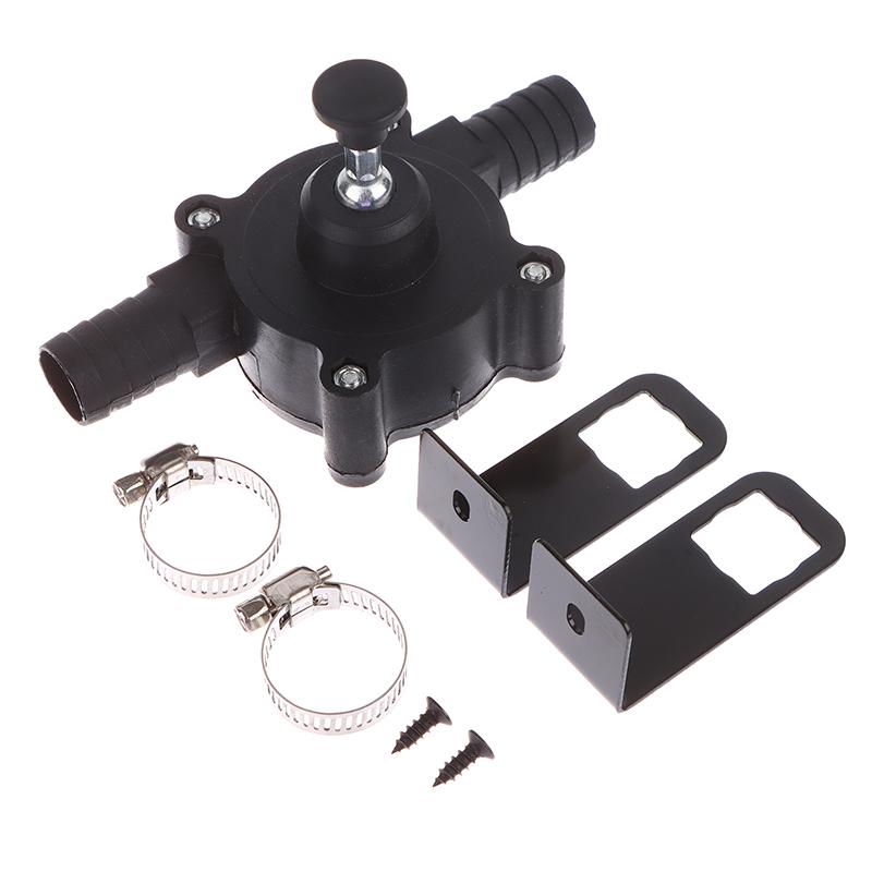 1 шт. Бытовой портативный электрический насос-дрель для дизельного топлива, жидкостей, воды, мини-ручной самовсасывающий насос для перекачки жидкостей