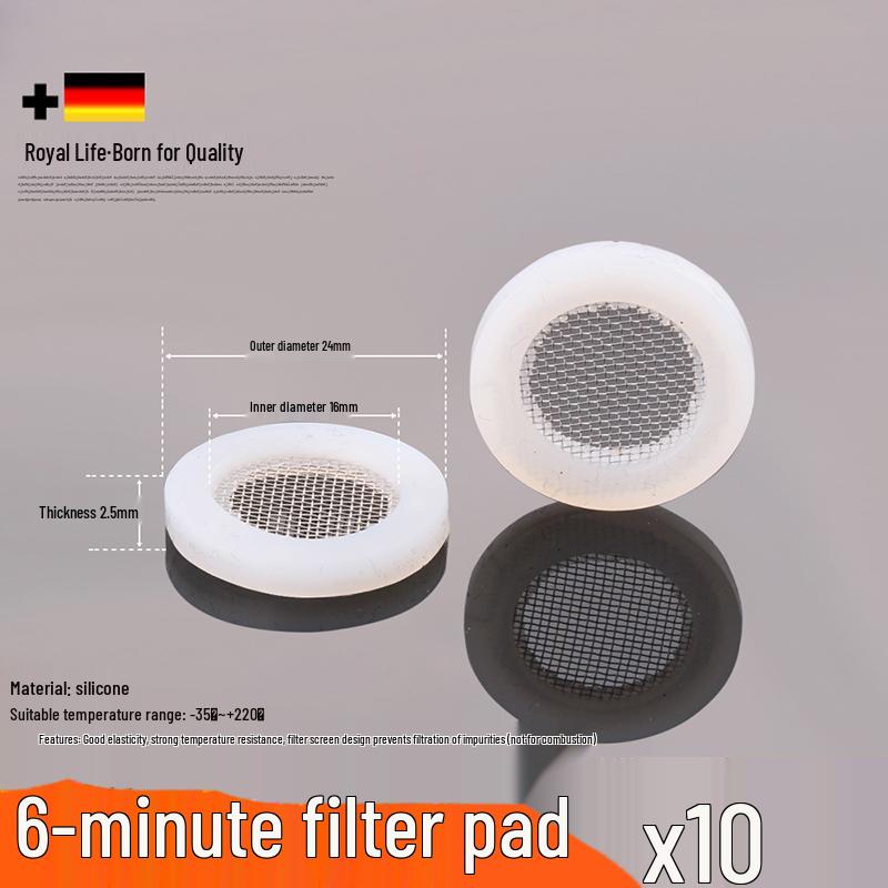 Силиконовая резиновая шайба 1 дюйм для водопроводных труб и счетчиков