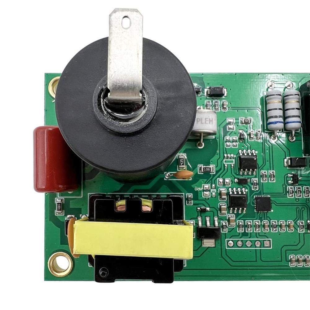 ПЛАТА ЗАЖИГАНИЯ ВОДОНАГРЕВАТЕЛЯ Для Suburban 520814, 232582, 80-8531 20835