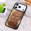 Ударопрочный чехол для телефона Vinland Saga для iPhone 17 Air 16e 15 11 12 14 13 Pro Max Чехол Coque