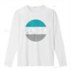 Vintage Style Orca Killer Whale Print T Shirt For Boys And Girls Vintage Washed Unisex Breathable Versatile Soft Stylish