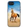 Soft Cover for Motorola Moto G86 G14 G35 G34 G45 G55 G64 G75 G85 G24 G15 G54 G57 Power Coque Phone Case Wild Free Running Horse