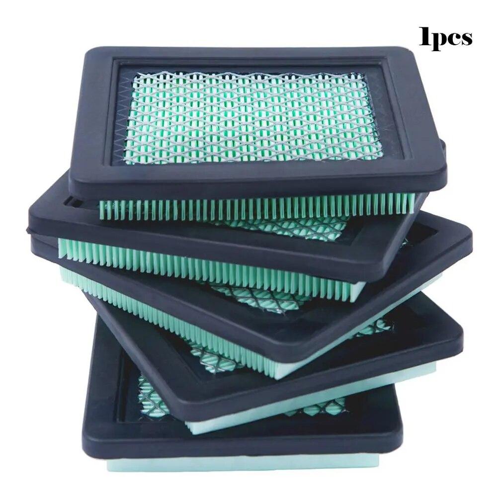 Прочный воздушный фильтр, подходит для Honda 17211-Zl8-023 Gcv135 Gcv160/190, подходит 17211-Zl8-000 17211-Zl8-003, воздушный фильтр для газонокосилки