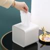 MultiFunction Roll Paper Holder Paper Towel Napkin Storage Box New Square Tissue Box  Kitchen