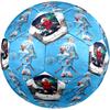 Haaland World Cup Size 5 Soccer Football Machine Sewn Indooroutdoor Training And Matches For Football Accessories
