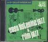 CD VARIOUS - All That Jazz Easy Listening Jazz&f DCI83316 POLY GRAM Japan Jazz Used