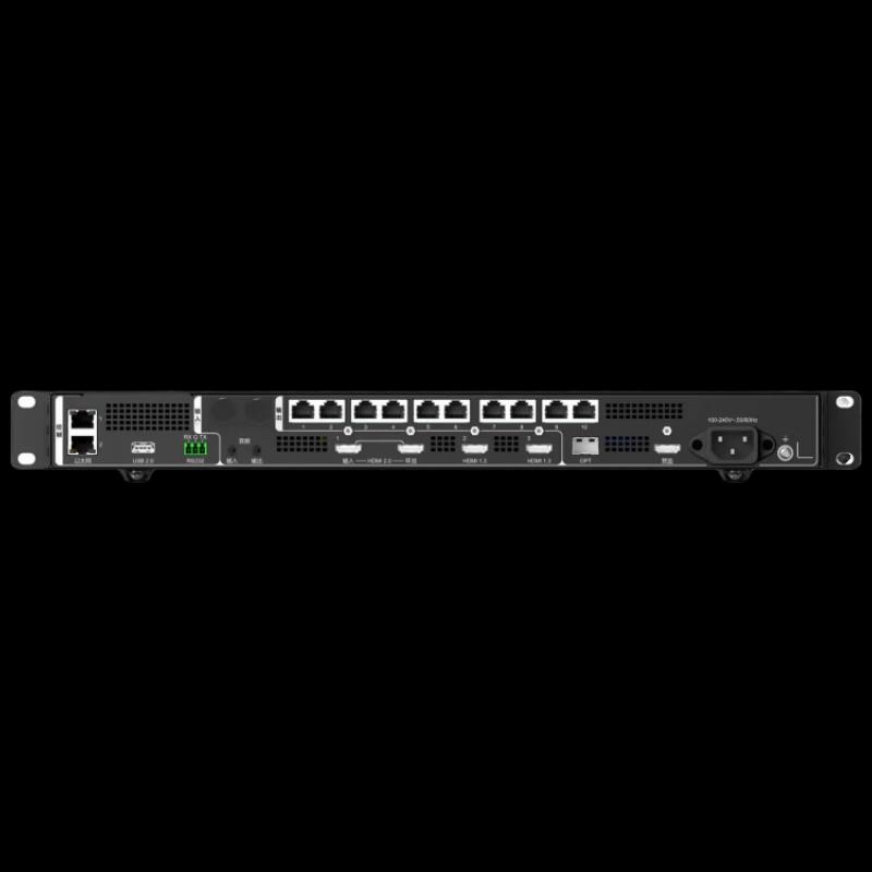 Видеоконтроллер NOVASTAR V10 (Китайская версия)
