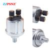 Датчик давления масла VDO 1/4NPT 1/8NPT 10MM 13MM Универсальный 0-10 Бар Нержавеющая сталь Резьбовая пробка Датчик давления с сигнализацией Универсальный