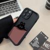 Чехол для телефона iPhone 11 13 12 14 15 16 Pro Max 7 8 Plus XR XS Max Samsung A55 S24 S23 A02S Redmi 9 13C 9A 10 A3 OPPO A15S A16 A17 A18 A38 A53 A54 A31
