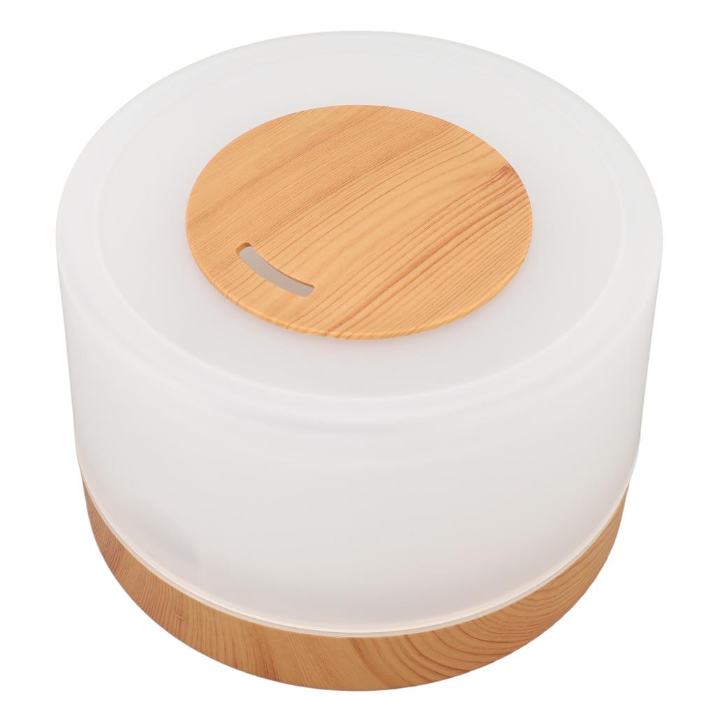 700 мл диффузор эфирных масел с пультом дистанционного управления ароматерапия ароматический увлажнитель воздуха 2ч 4ч таймер R