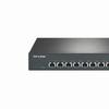 TP-LINK TL-ST1008 8-Port 10G Unmanaged Ethernet Switch